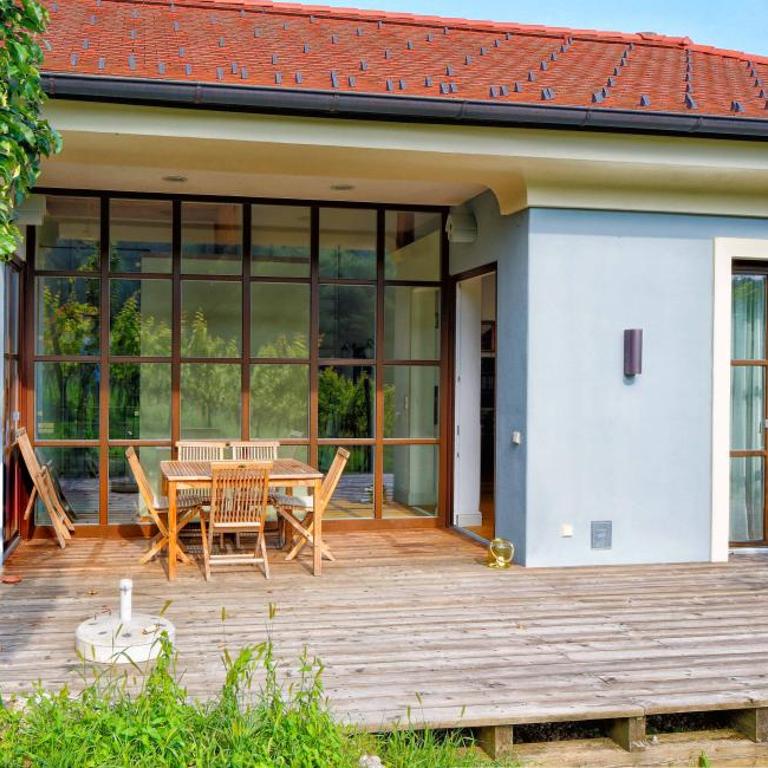 Hirschmugl Domaene Seggau GmbH - Appartamento con Terrazza - 8