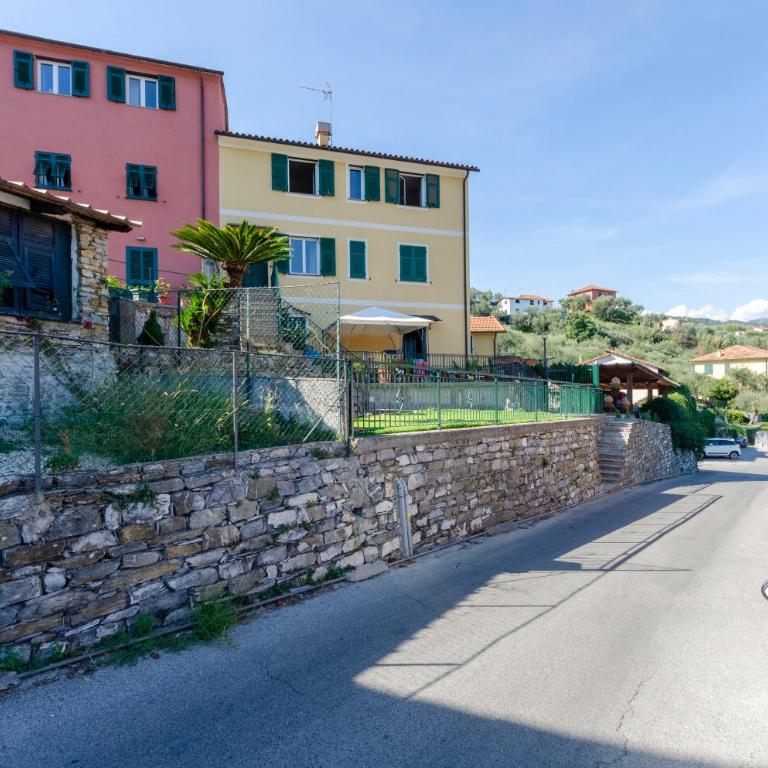Casa Rosa, Rapallo - Appartamento Standard - 7