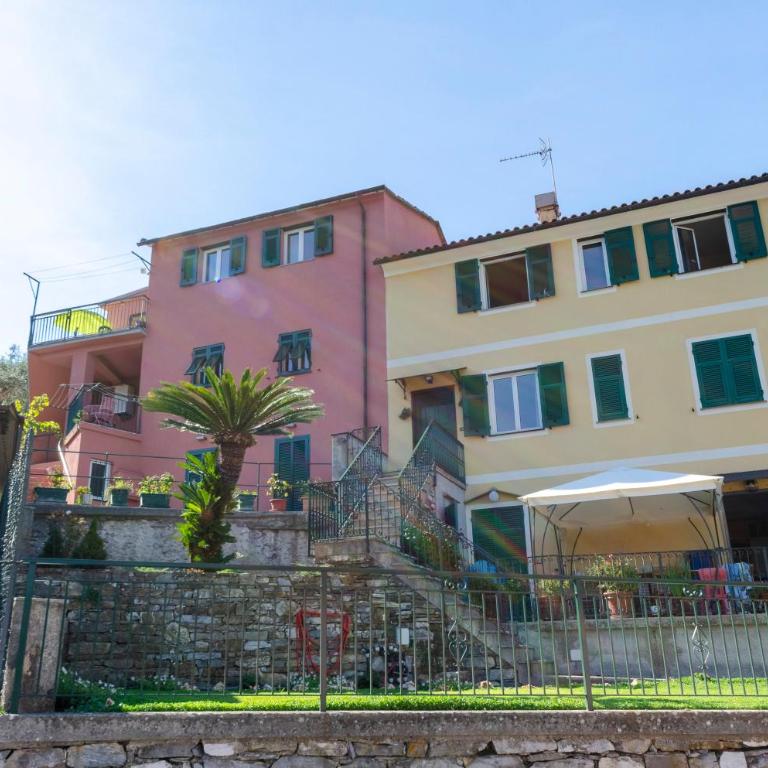 Casa Rosa, Rapallo - Appartamento Standard - 6
