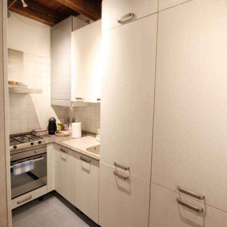 CASA CATERINA - Appartamento con 2 Camere da Letto - 47