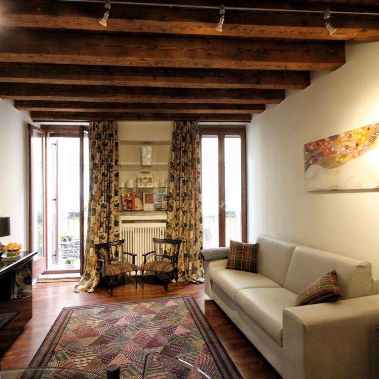 CASA CATERINA - Appartamento con 2 Camere da Letto - 2
