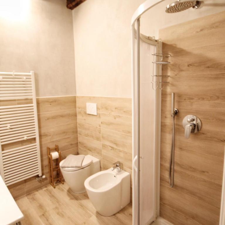 CASA CATERINA - Appartamento con 2 Camere da Letto - 59
