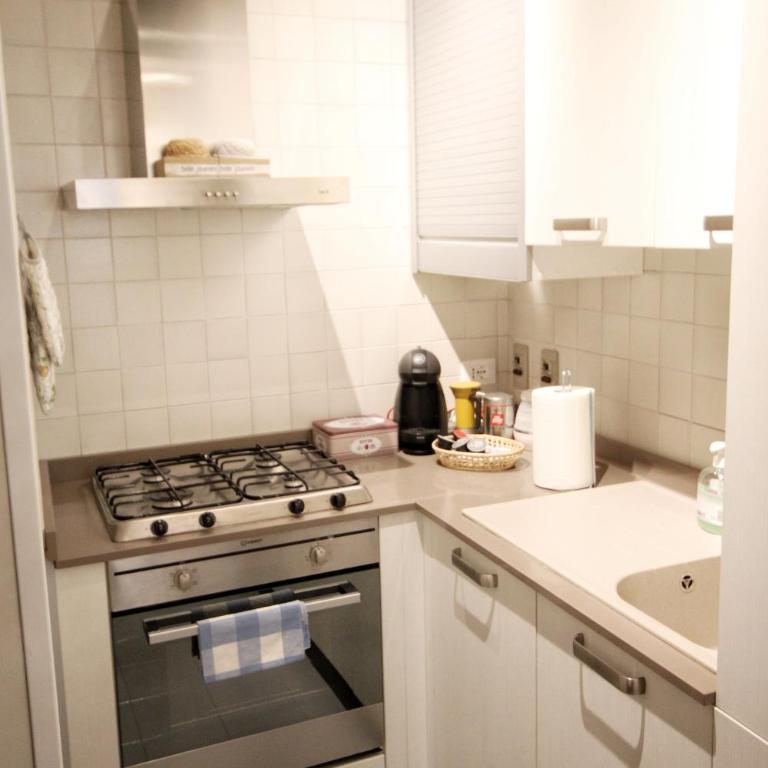 CASA CATERINA - Appartamento con 2 Camere da Letto - 52