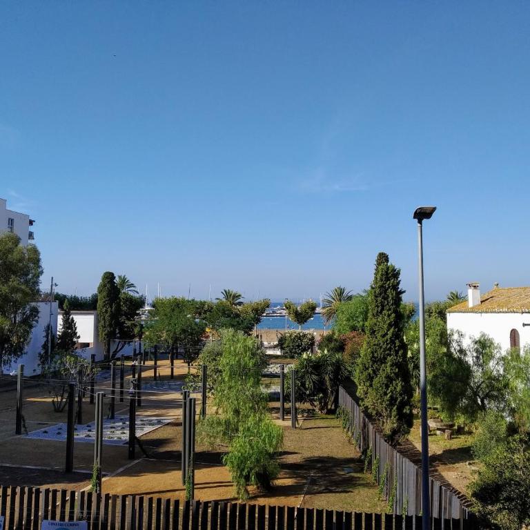 Apto en el centro a 50m de la playa - Two-Bedroom Apartment - 2