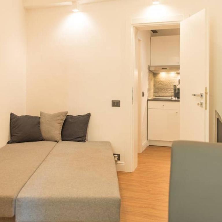 Urban Center III Easy Parking Near Tram - Appartamento con 2 Camere da Letto - 43