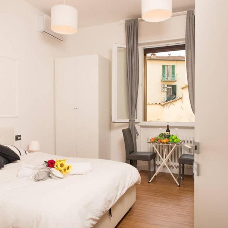 Urban Center III Easy Parking Near Tram - Appartamento con 2 Camere da Letto - 3