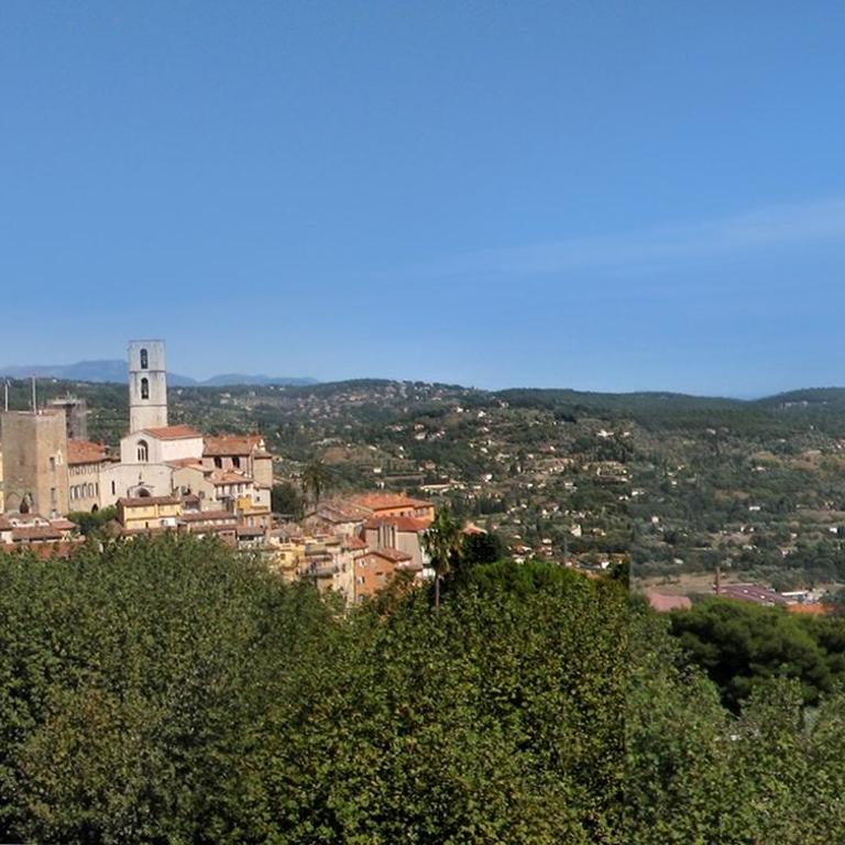 Hotel Panorama - Chambre Double ou Lits Jumeaux avec Balcon - 12