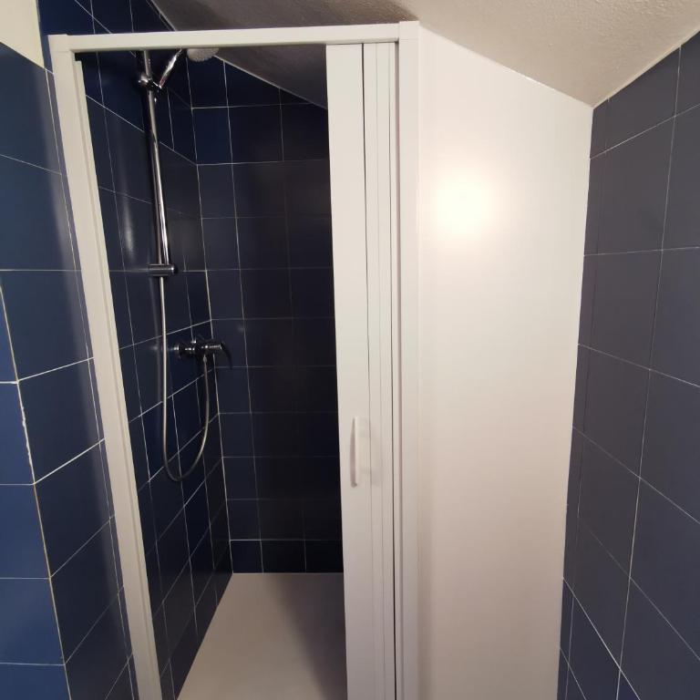 Casa Vacanze - Residenza Elvezia - Apartment mit 2 Schlafzimmern - 29