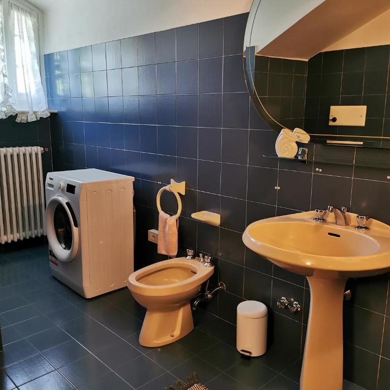Casa Vacanze - Residenza Elvezia - Apartment mit 2 Schlafzimmern - 25