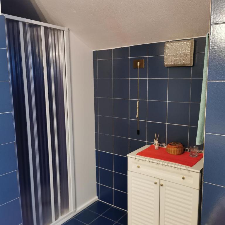 Casa Vacanze - Residenza Elvezia - Apartment mit 2 Schlafzimmern - 28
