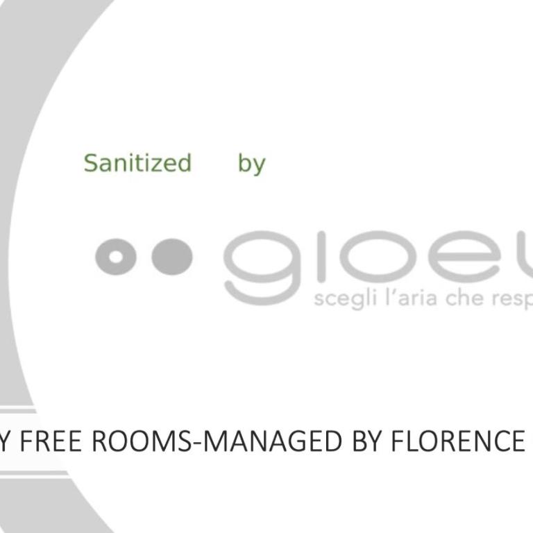 Novella Goldoni Suite-by Florence Concierge - Appartamento Monolocale - 7