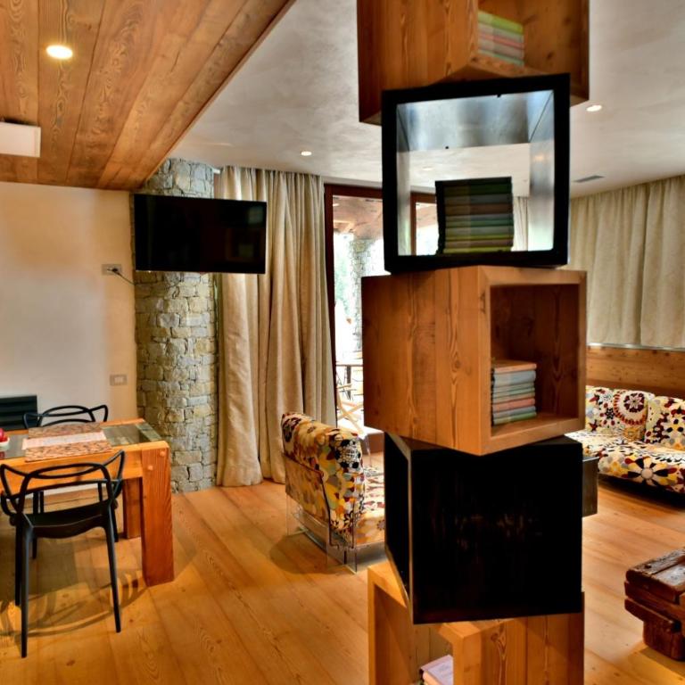 MH Olen Boutique Hotel - Suite Deluxe - 8