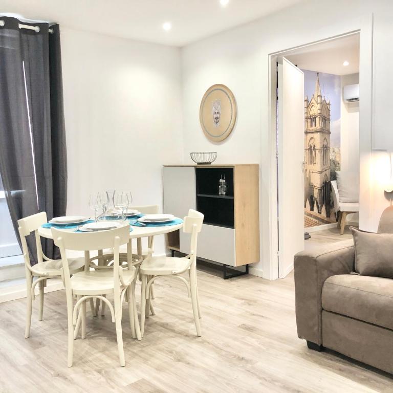 SUITE 4 CANTI - Appartamento con 1 Camera da Letto - 8