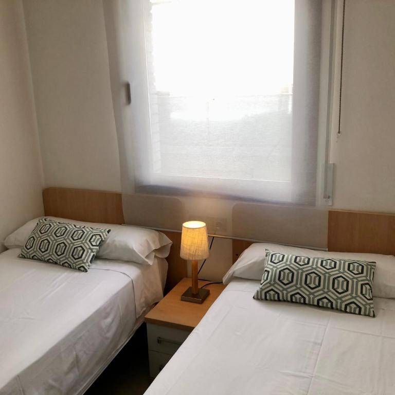 Sun d'Aro - Apartamento de 2 dormitorios - 34
