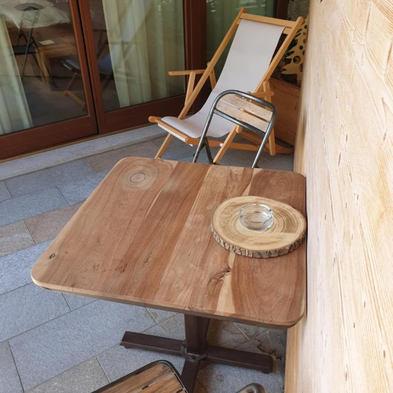 MH Olen Boutique Hotel - Suite Deluxe - 11