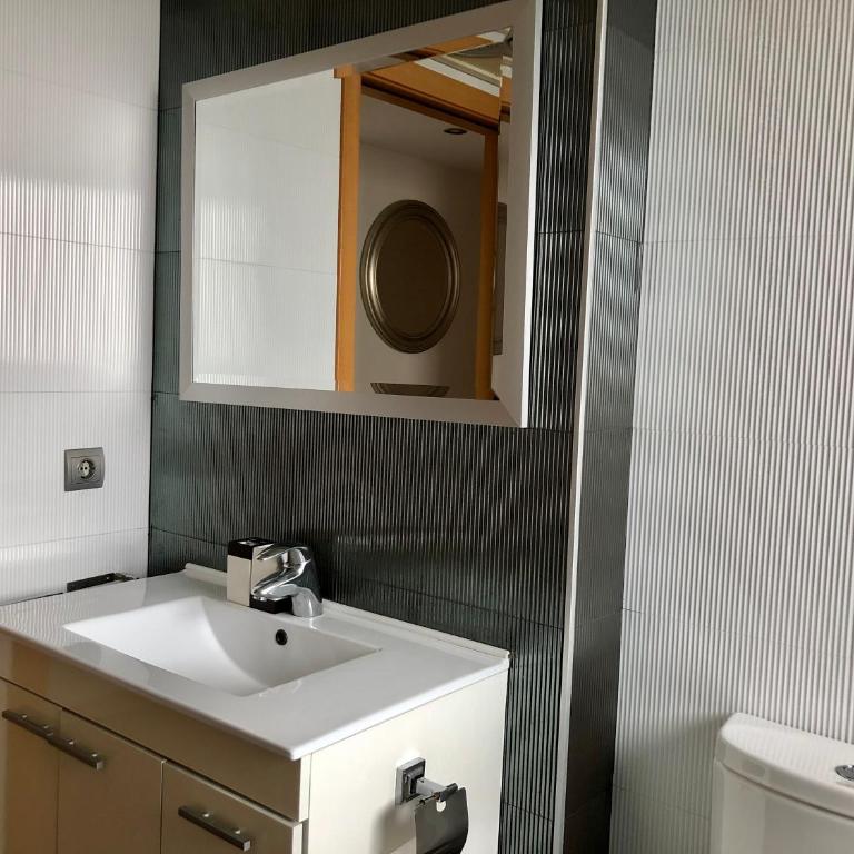 Sun d'Aro - Apartamento de 2 dormitorios - 20