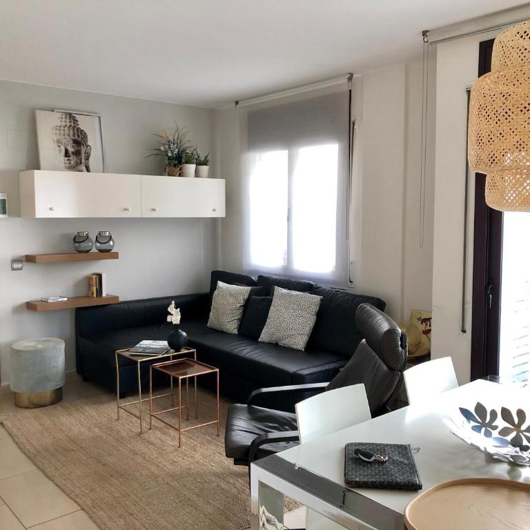Sun d'Aro - Apartamento de 2 dormitorios - 2