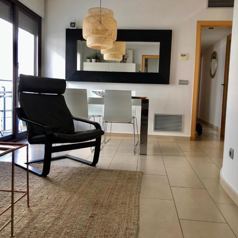 Sun d'Aro - Apartamento de 2 dormitorios - 17