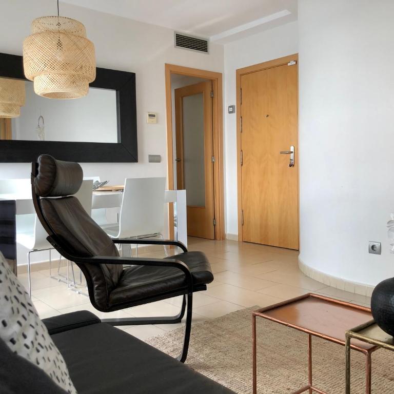 Sun d'Aro - Apartamento de 2 dormitorios - 11