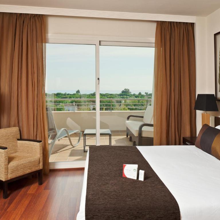 Senator Banus Adults Only Recommended - Suite con terraza - 5