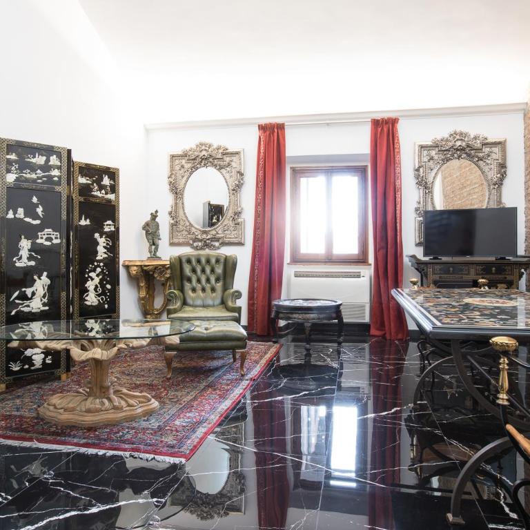 Il Monastero Collection - Suite Presidenziale - 3