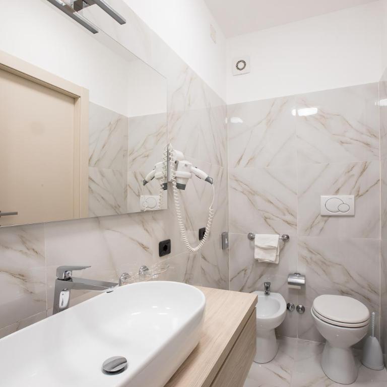 Il Monastero Collection - Suite Presidenziale - 7