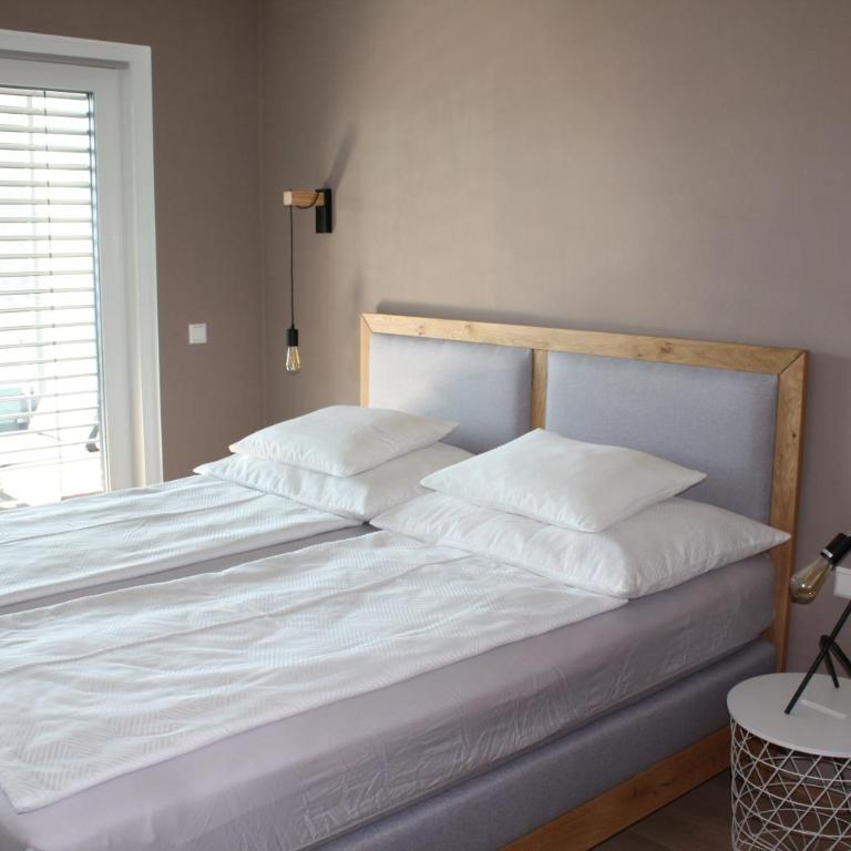 Alpine Lifestyle Apartment 20 I Gerlitzen-Ossiachersee I Alpe Maritima - Two-Bedroom Apartment - 6