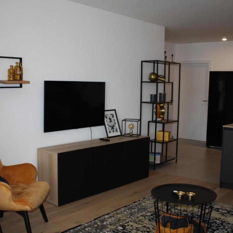 Alpine Lifestyle Apartment 20 I Gerlitzen-Ossiachersee I Alpe Maritima - Two-Bedroom Apartment - 5