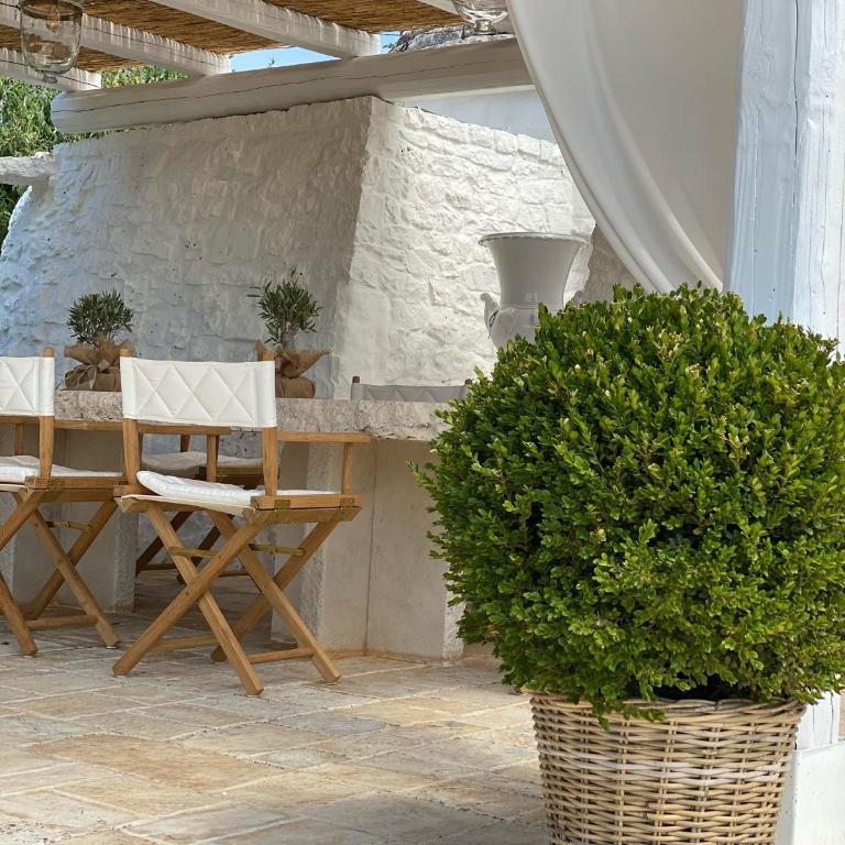 Borgo Fantese - Casa con 3 Camere da Letto - 14