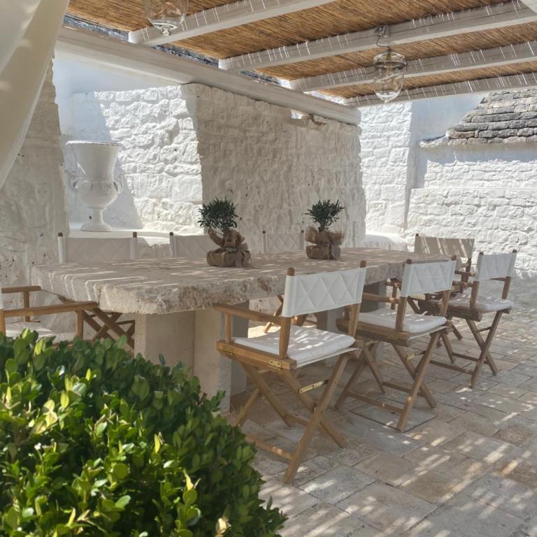 Borgo Fantese - Casa con 3 Camere da Letto - 12