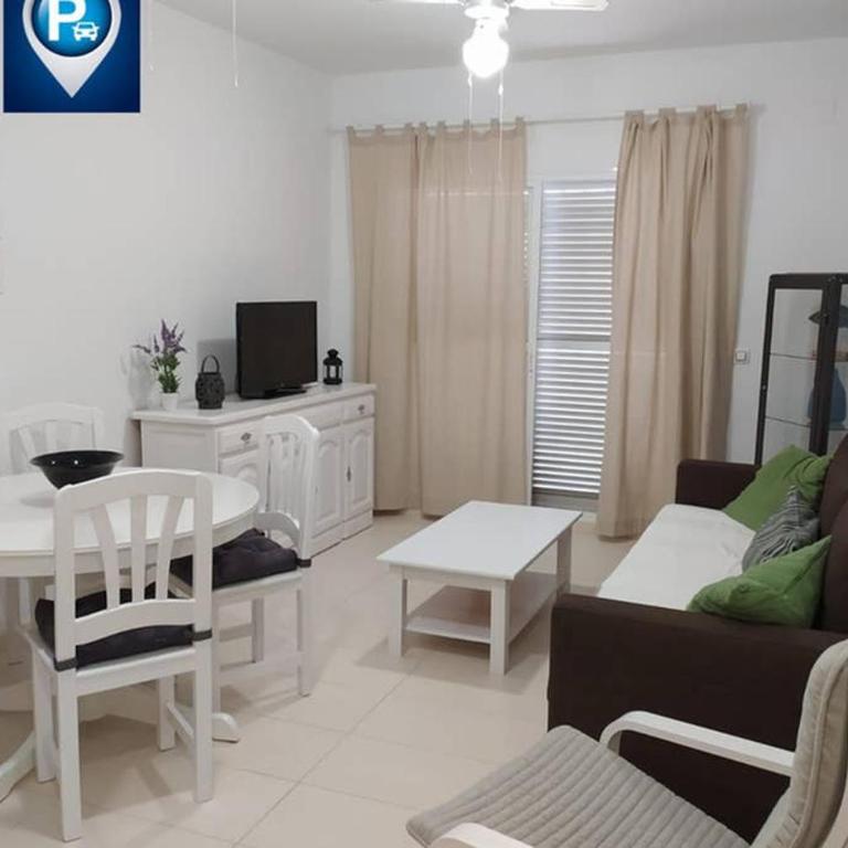 Atico La Estacion - Apartamento de 2 dormitorios - 1