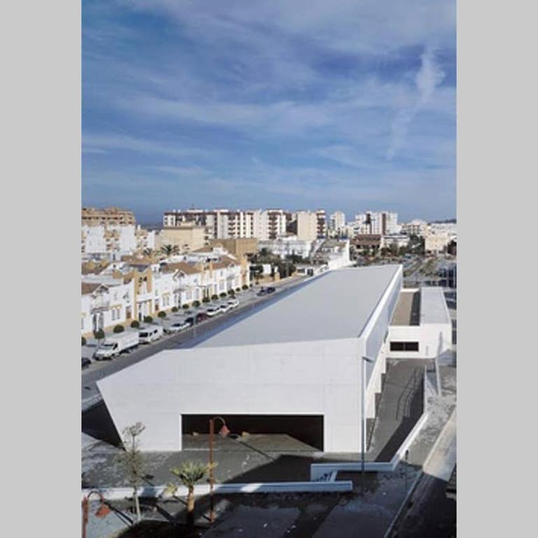 Atico La Estacion - Apartamento de 2 dormitorios - 2