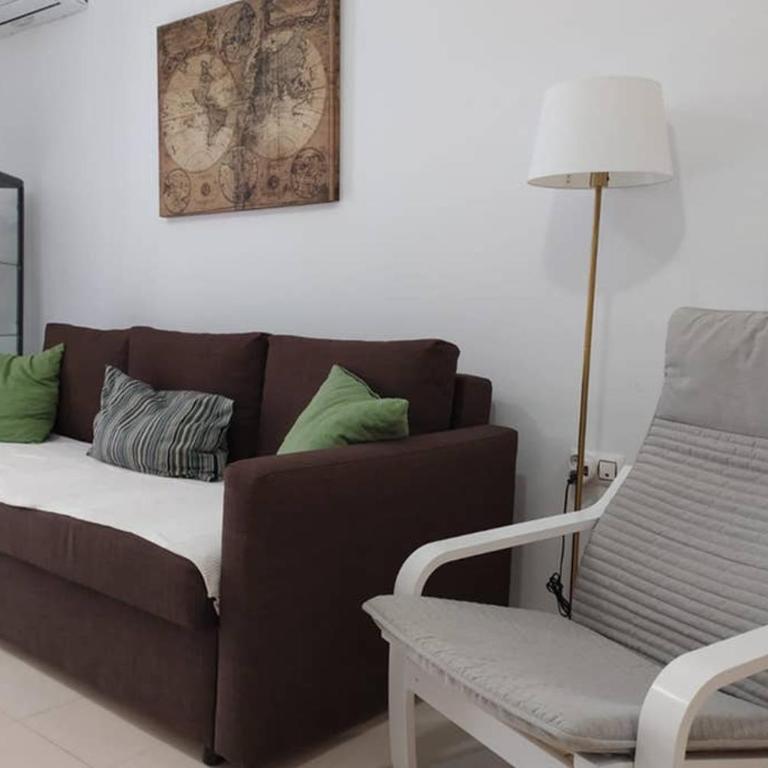 Atico La Estacion - Apartamento de 2 dormitorios - 3
