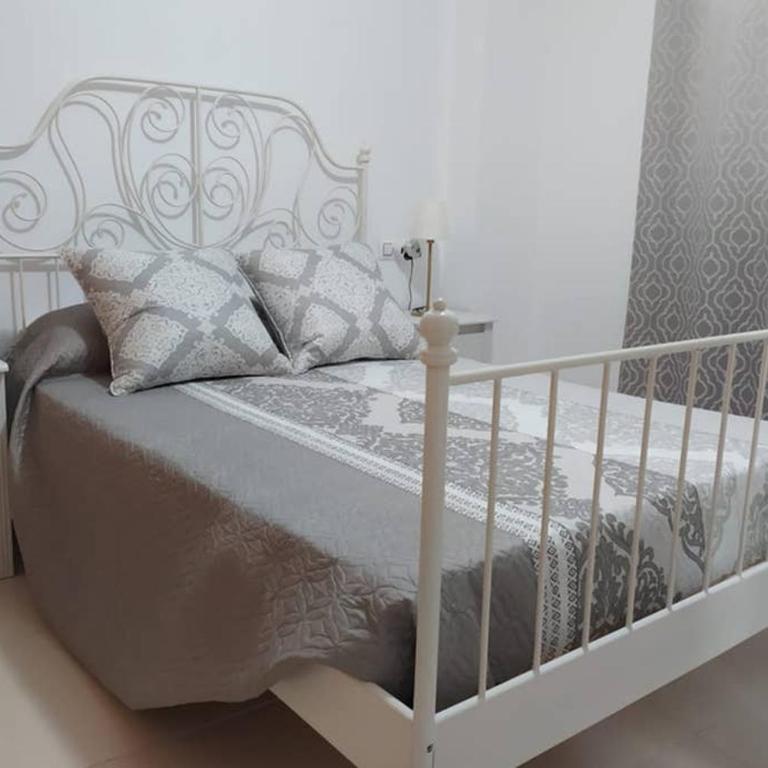 Atico La Estacion - Apartamento de 2 dormitorios - 6