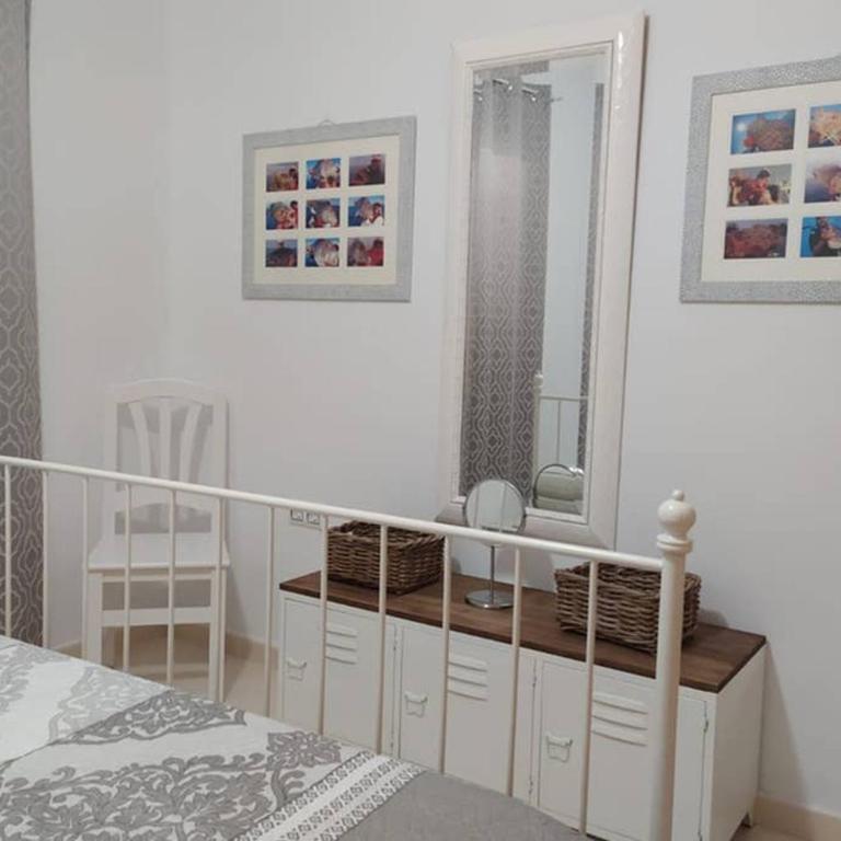 Atico La Estacion - Apartamento de 2 dormitorios - 8