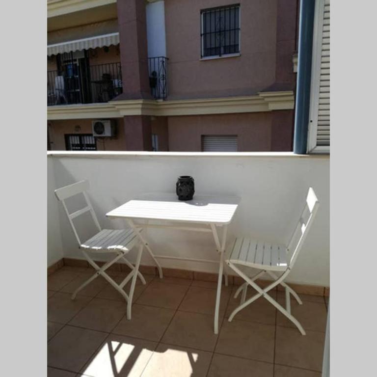 Atico La Estacion - Apartamento de 2 dormitorios - 11