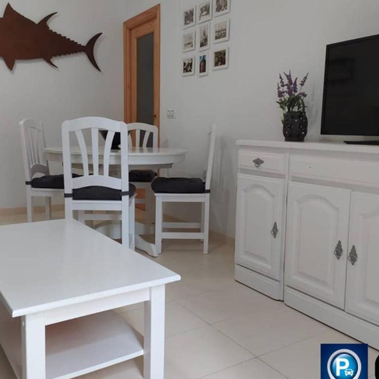 Atico La Estacion - Apartamento de 2 dormitorios - 15