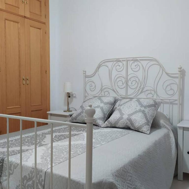 Atico La Estacion - Apartamento de 2 dormitorios - 16