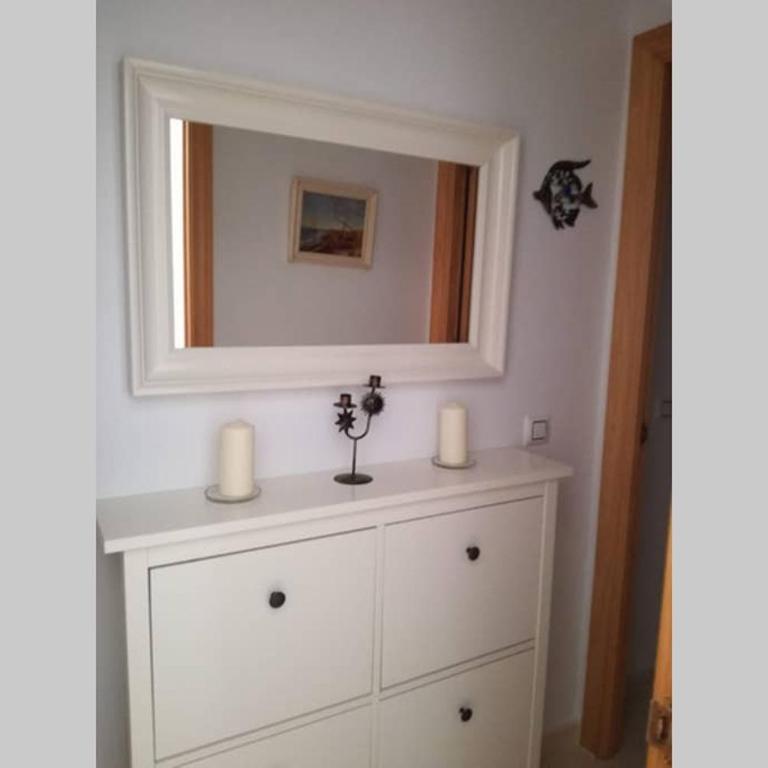 Atico La Estacion - Apartamento de 2 dormitorios - 17