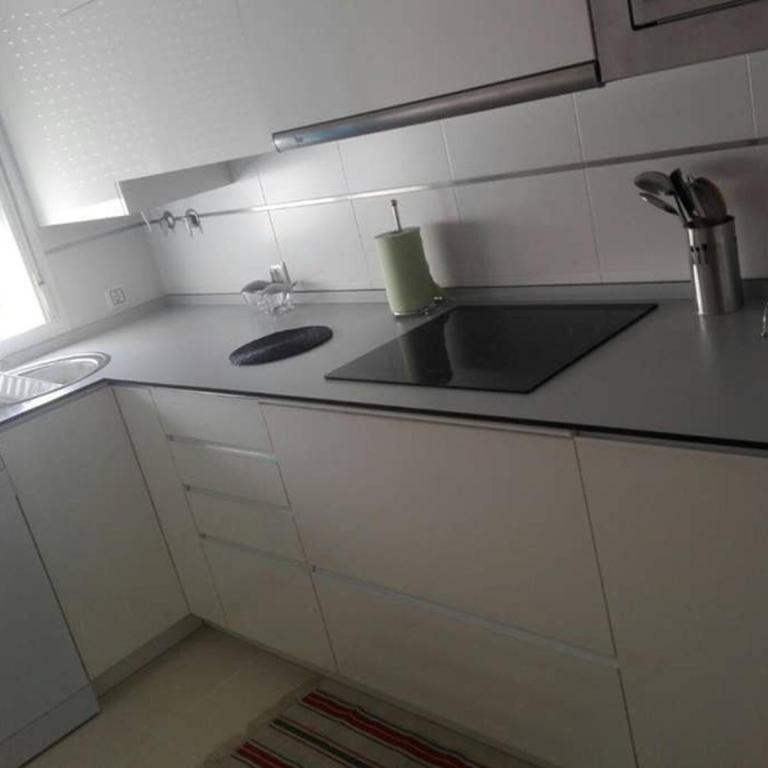 Atico La Estacion - Apartamento de 2 dormitorios - 18