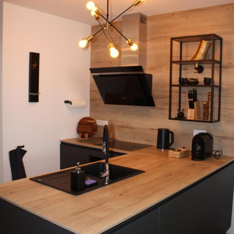 Alpine Lifestyle Apartment 20 I Gerlitzen-Ossiachersee I Alpe Maritima - Two-Bedroom Apartment - 3