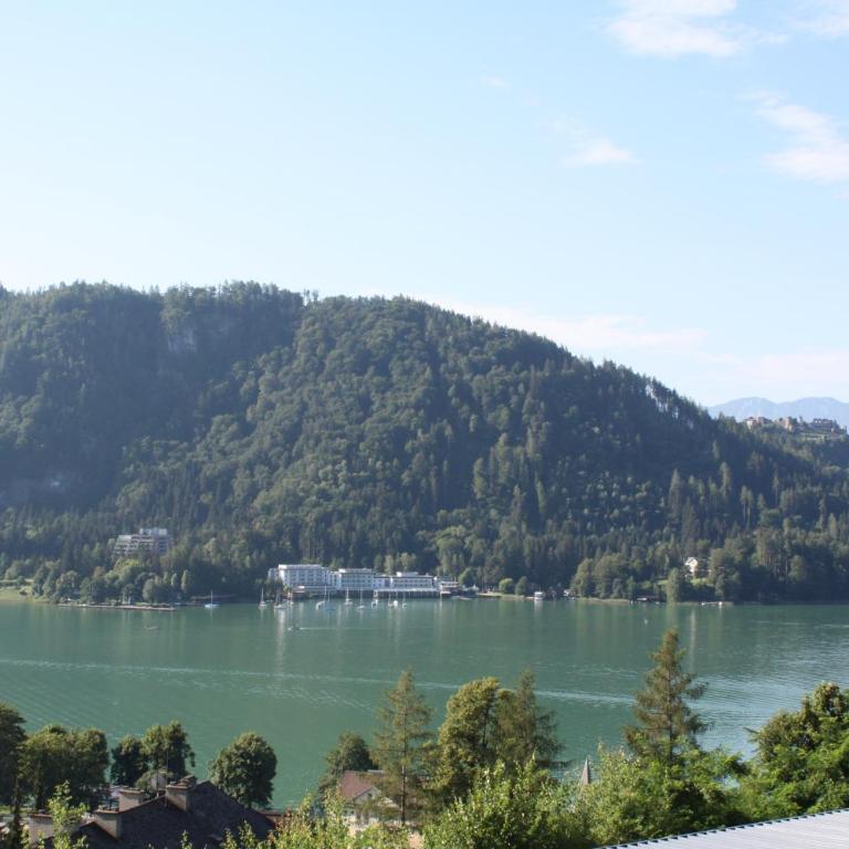 Alpine Lifestyle Apartment 20 I Gerlitzen-Ossiachersee I Alpe Maritima - Two-Bedroom Apartment - 9