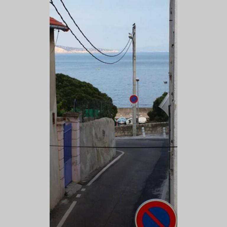Appart hôtel plage des capucins - Apartment mit 2 Schlafzimmern - 16