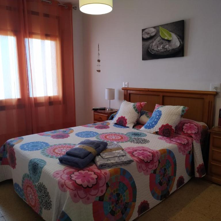 Miami APARTAMENTO ANITA - Apartamento de 2 dormitorios - 5