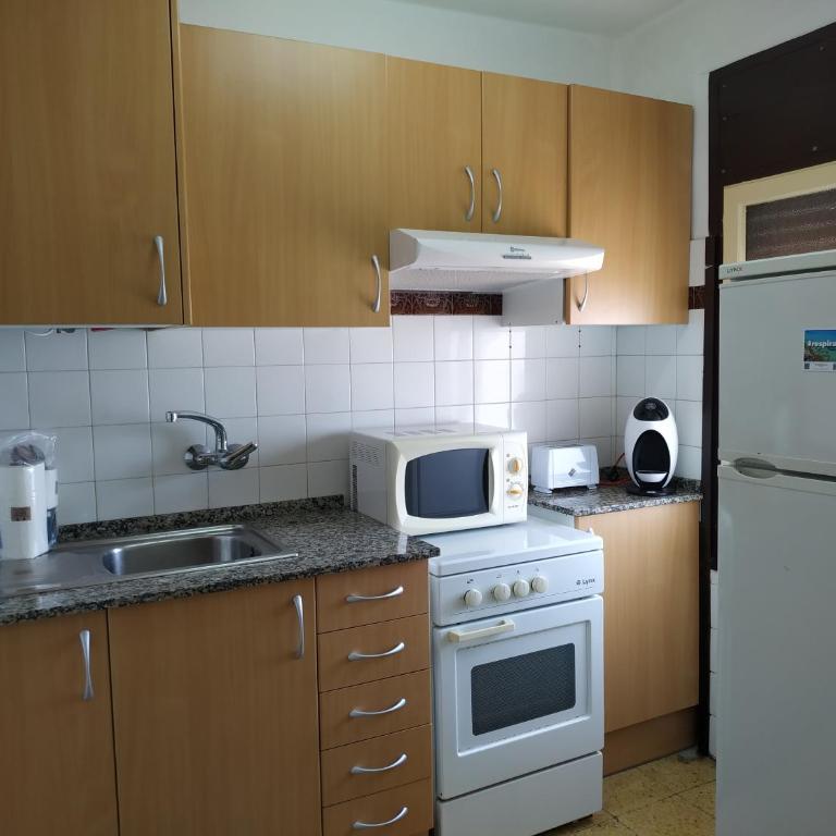Miami APARTAMENTO ANITA - Apartamento de 2 dormitorios - 9