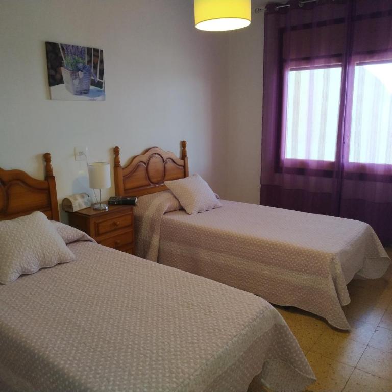 Miami APARTAMENTO ANITA - Apartamento de 2 dormitorios - 19