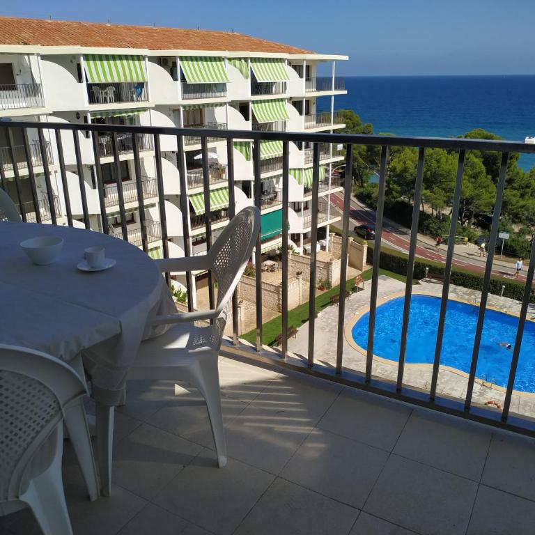 Miami APARTAMENTO ANITA - Apartamento de 2 dormitorios - 20