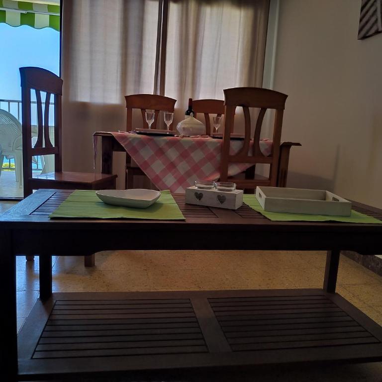 Miami APARTAMENTO ANITA - Apartamento de 2 dormitorios - 21