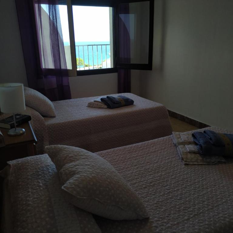 Miami APARTAMENTO ANITA - Apartamento de 2 dormitorios - 25