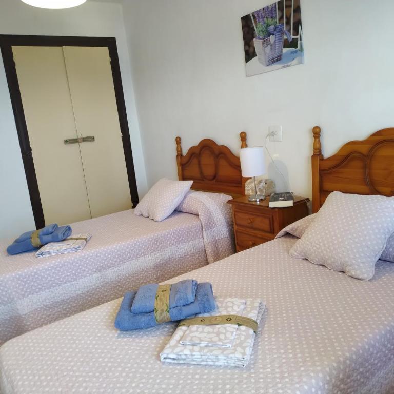 Miami APARTAMENTO ANITA - Apartamento de 2 dormitorios - 27